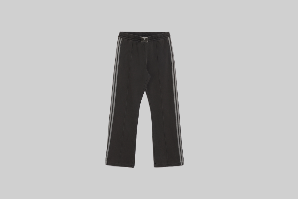 AV TP F Terry       CARBON - KA9843 APP - TOP - UNISEX - ADULT - QS - WI - 25 en Lust México