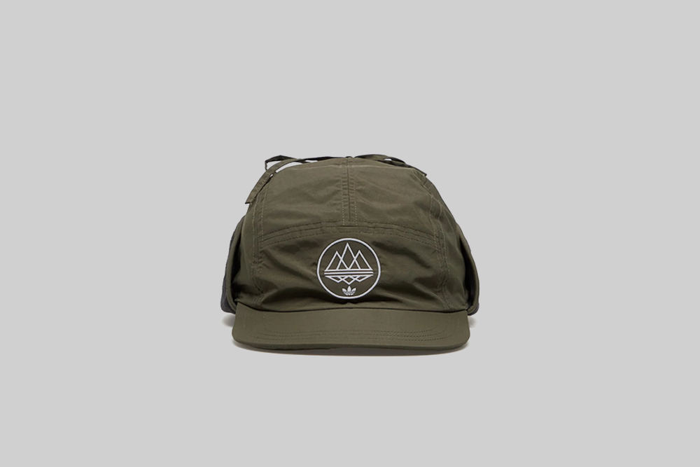 adidas SPZL Grisedale Cap - KB0636