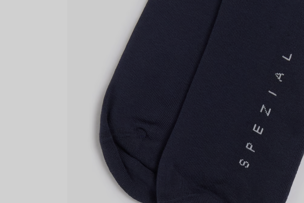 adidas SPZL Mod Trefoil Socks - KB0640