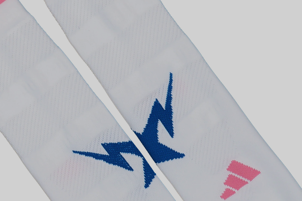 adidas x BAPE Soccer Socks - KB2208 ACC - ACC - UNISEX - ADULT - QS - FA - 25 en Lust México