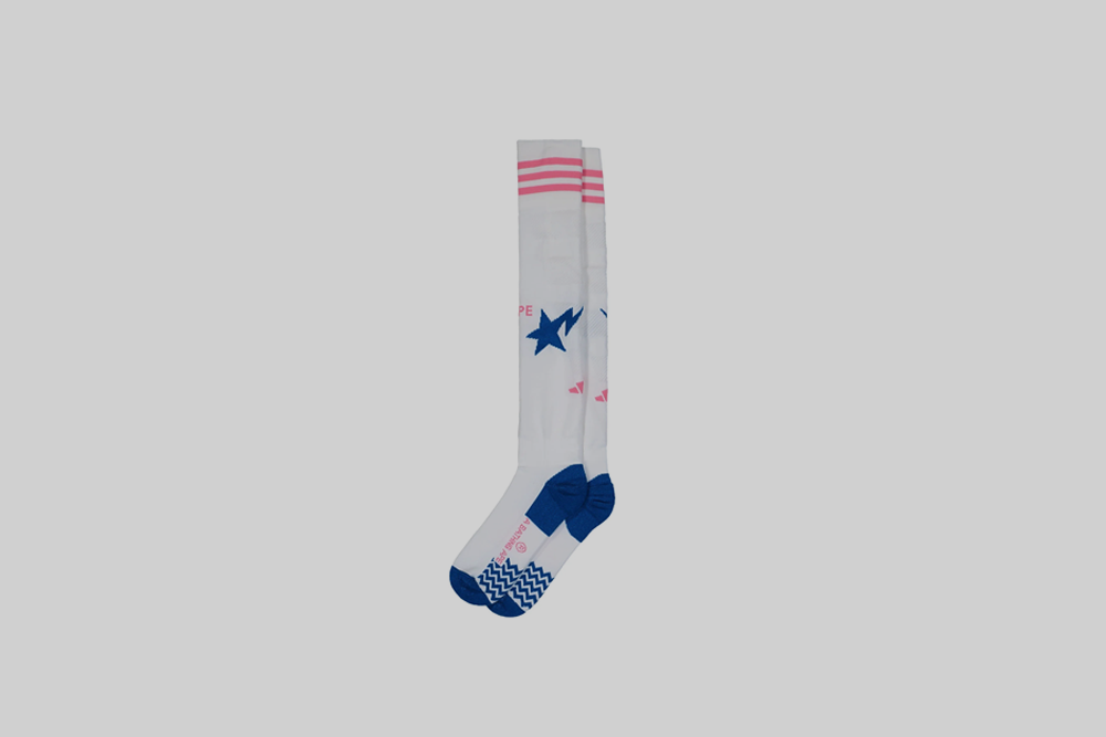 adidas x BAPE Soccer Socks - KB2208 ACC - ACC - UNISEX - ADULT - QS - FA - 25 en Lust México