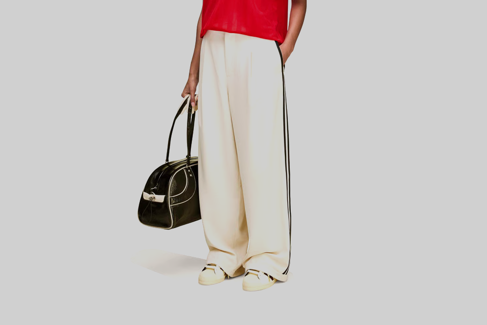 adidas x Wales Bonner Wide Trouser - KB2295 APP - BOTTOM - MEN - ADULT - QS - WI - 25 en Lust México