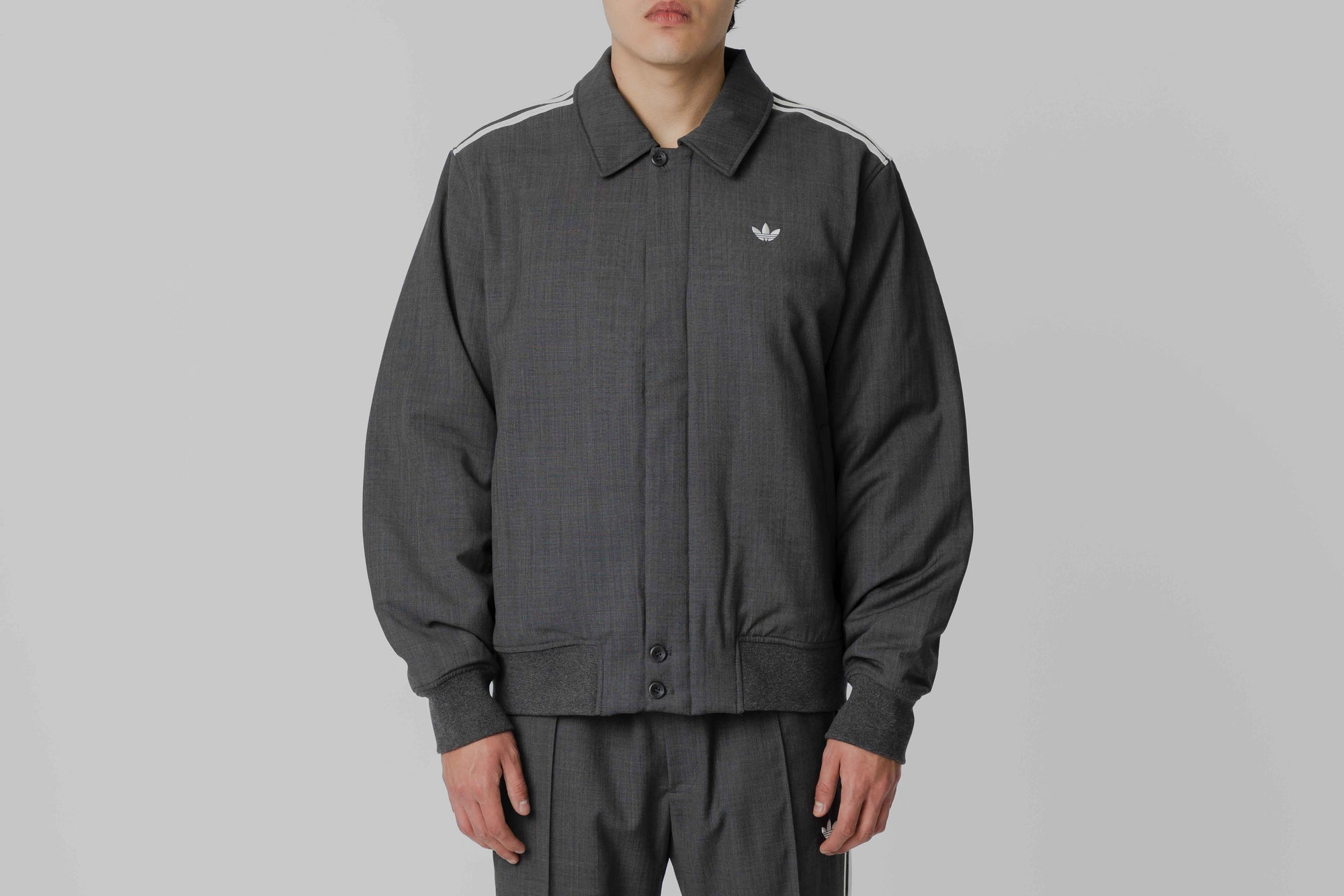 adidas x Wales Bonner Wool Blouson - KB2315