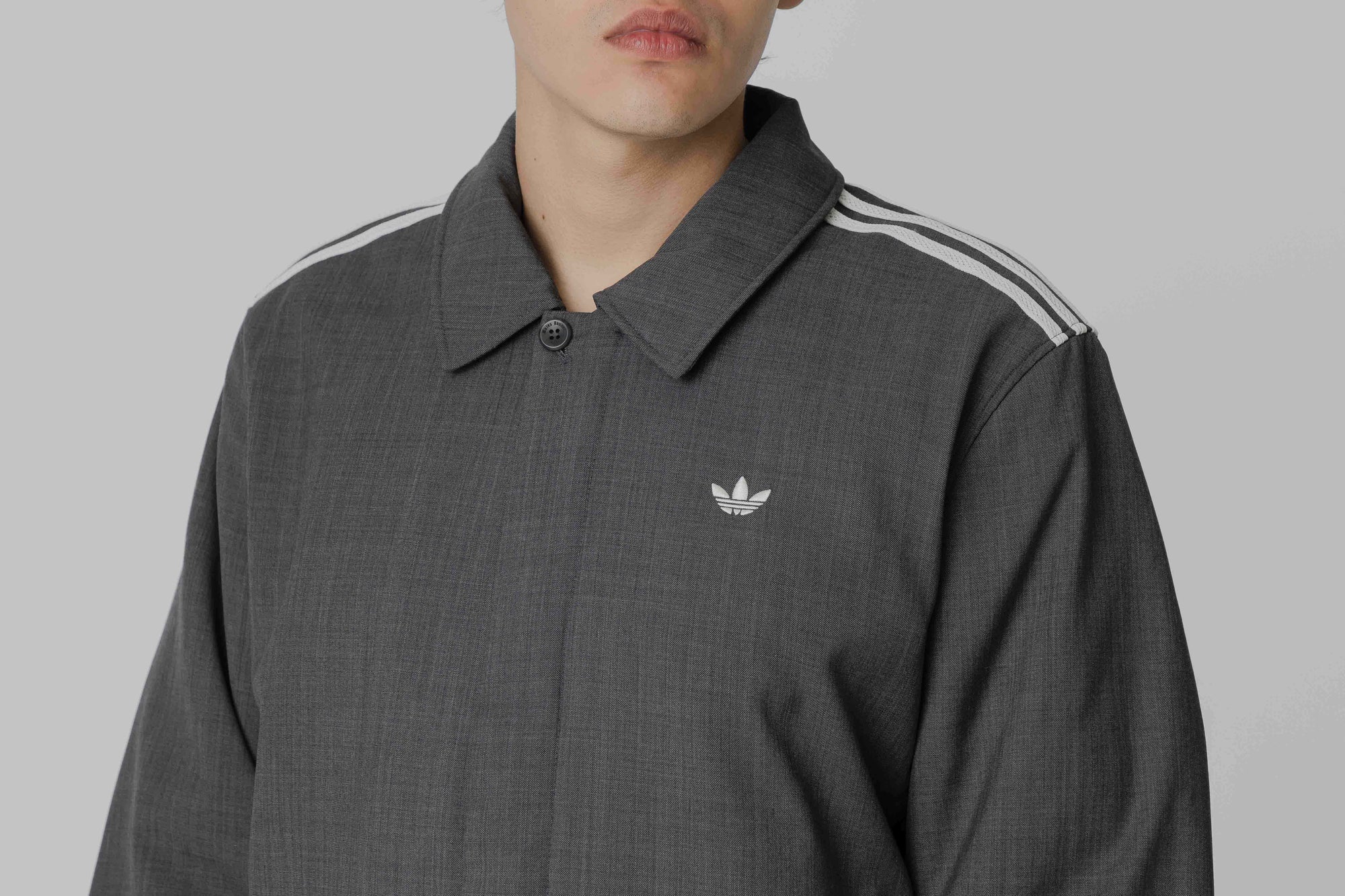 adidas x Wales Bonner Wool Blouson - KB2315