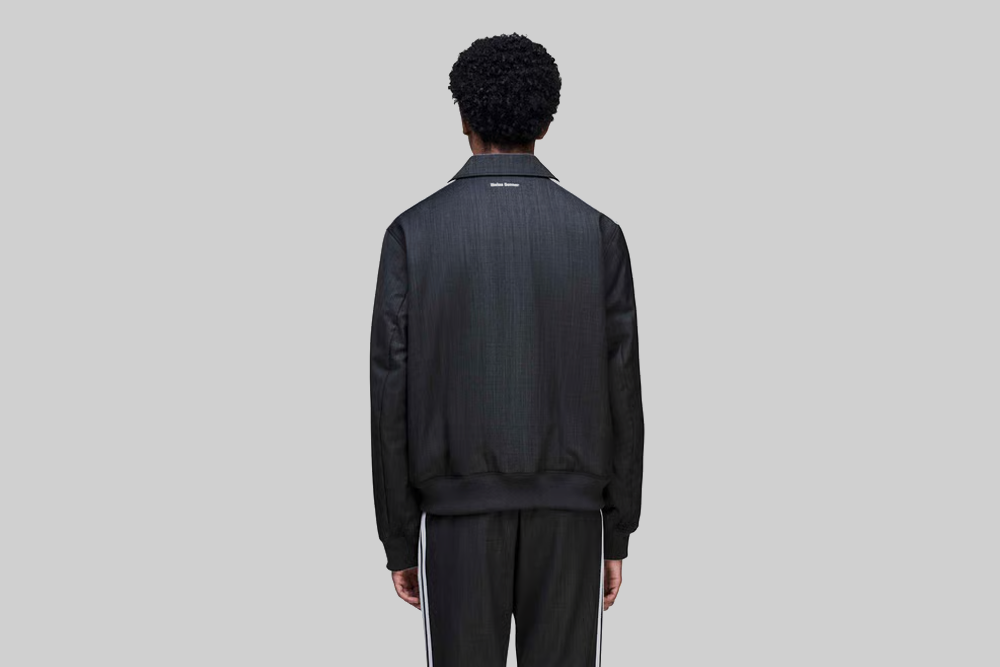 adidas x Wales Bonner Wool Blouson - KB2315