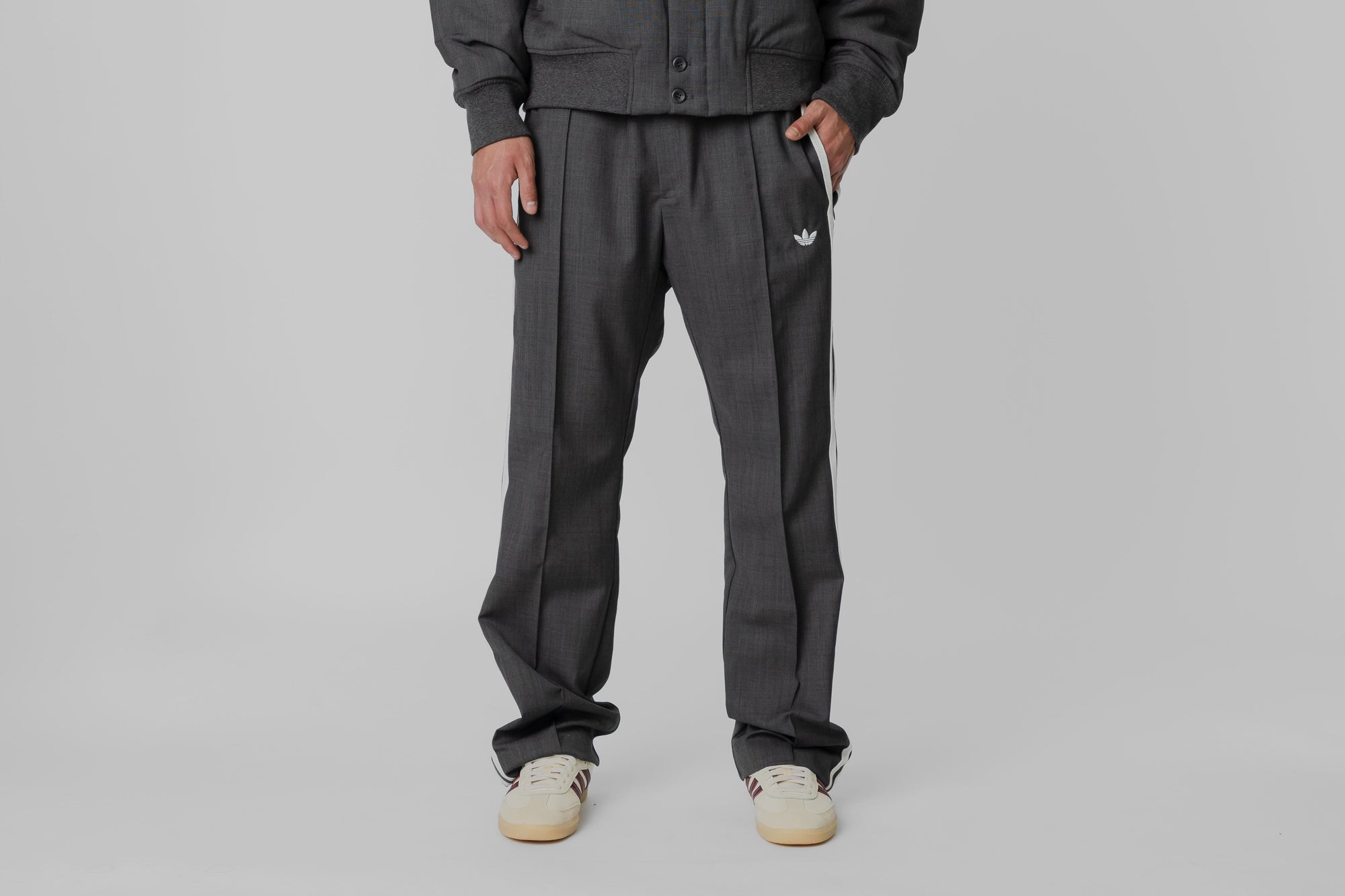 adidas x Wales Bonner Wool Pant - KB2318