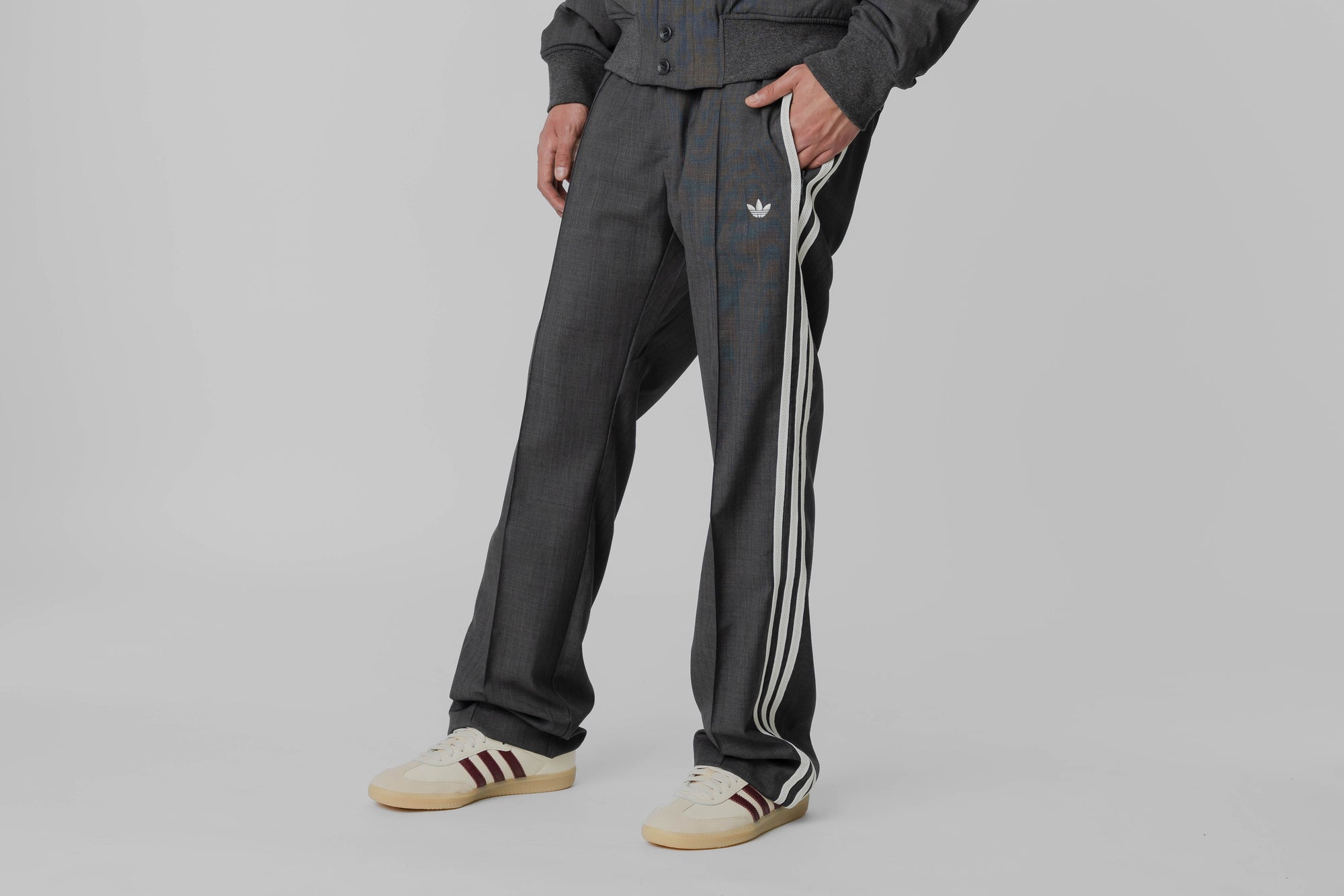 adidas x Wales Bonner Wool Pant - KB2318