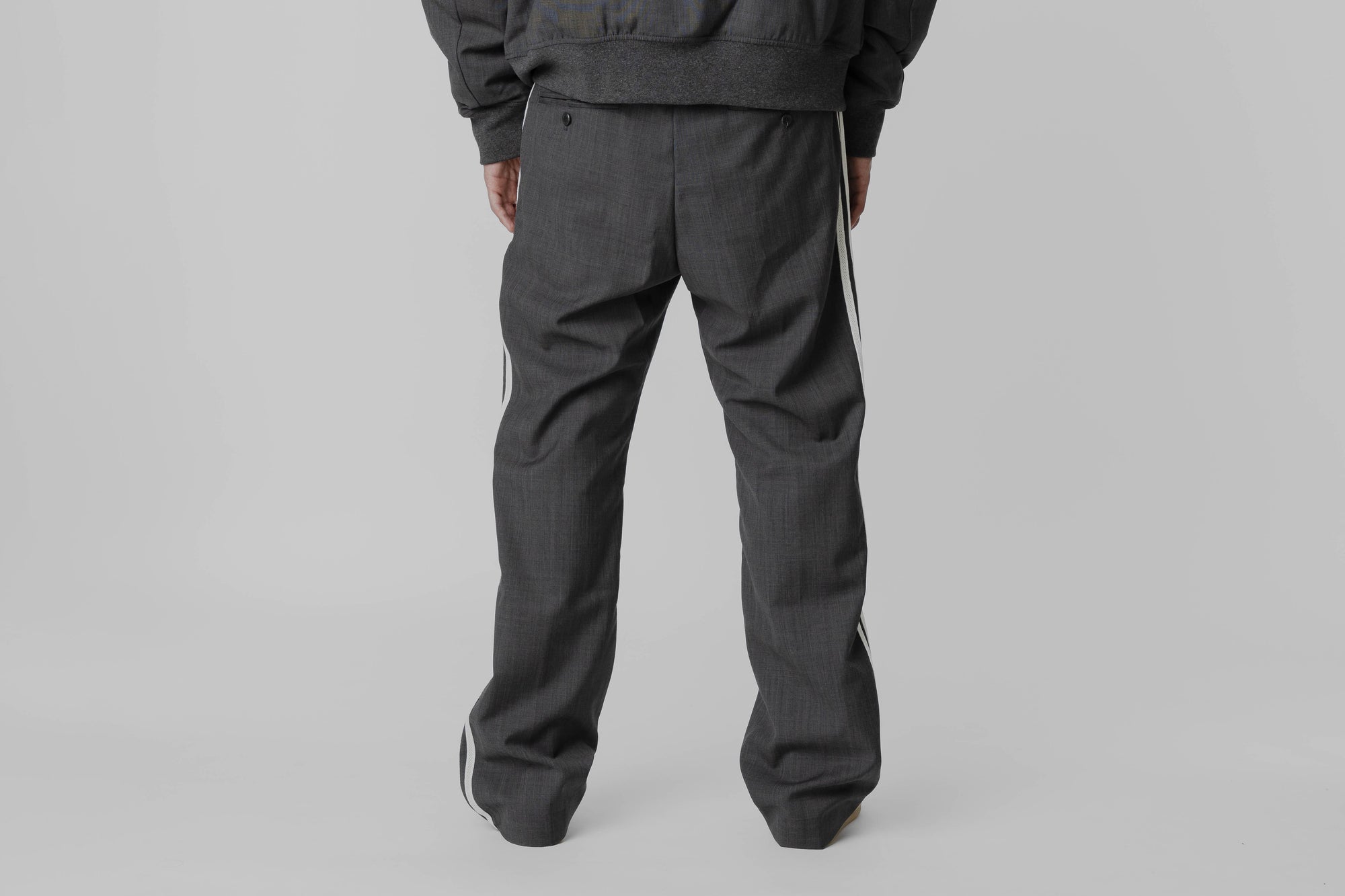 adidas x Wales Bonner Wool Pant - KB2318