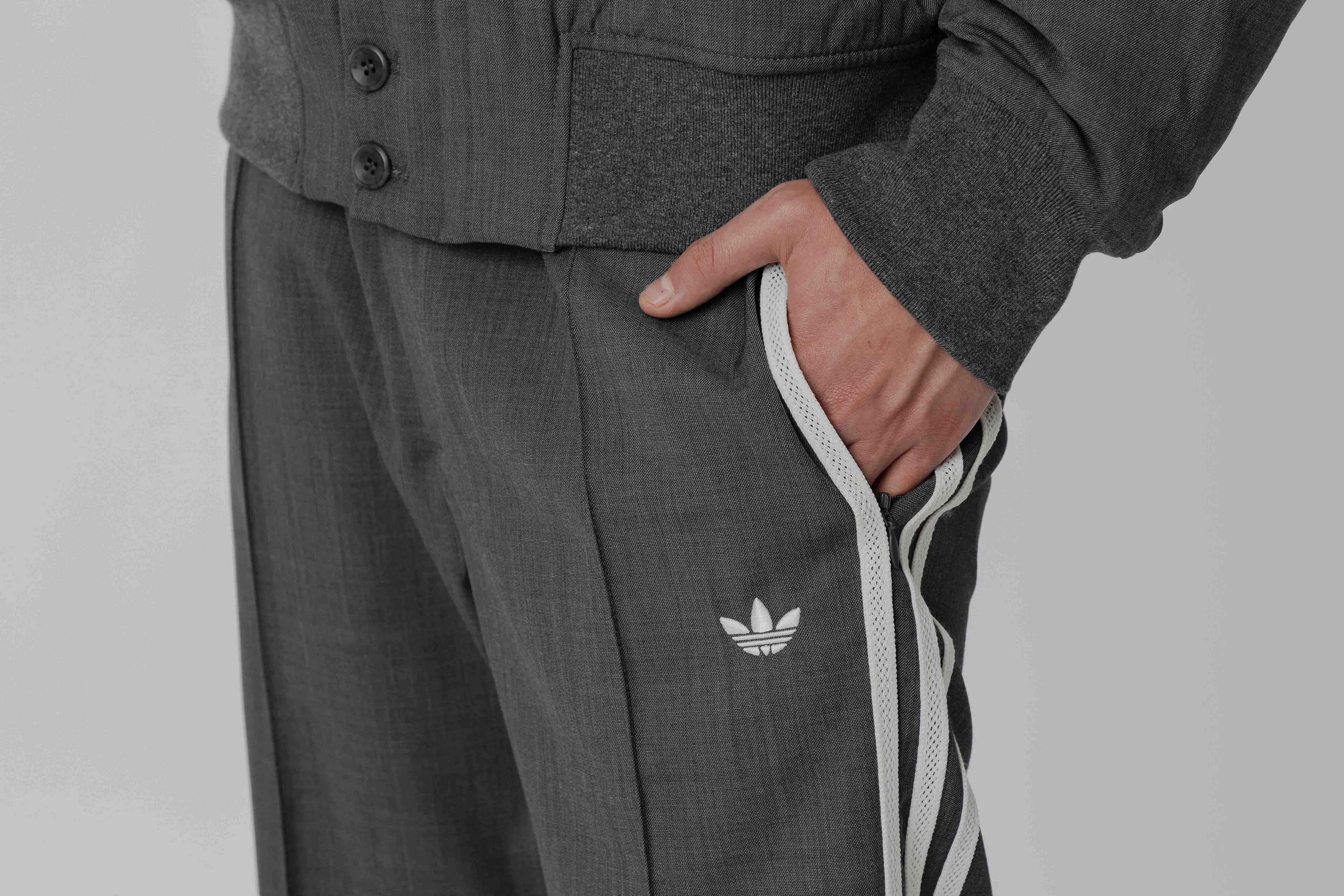 adidas x Wales Bonner Wool Pant - KB2318