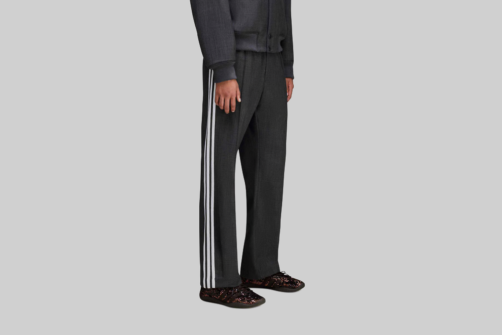 adidas x Wales Bonner Wool Pant - KB2318