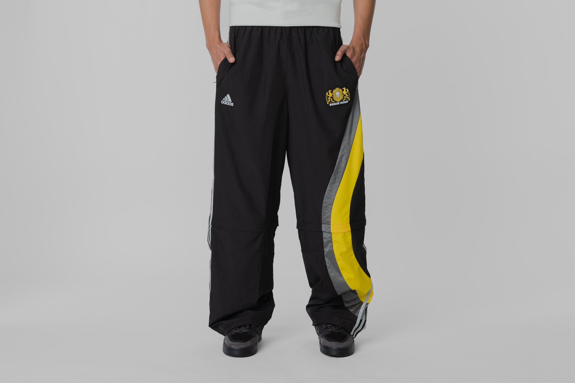 adidas x Brain Dead Track Pant - KB2381