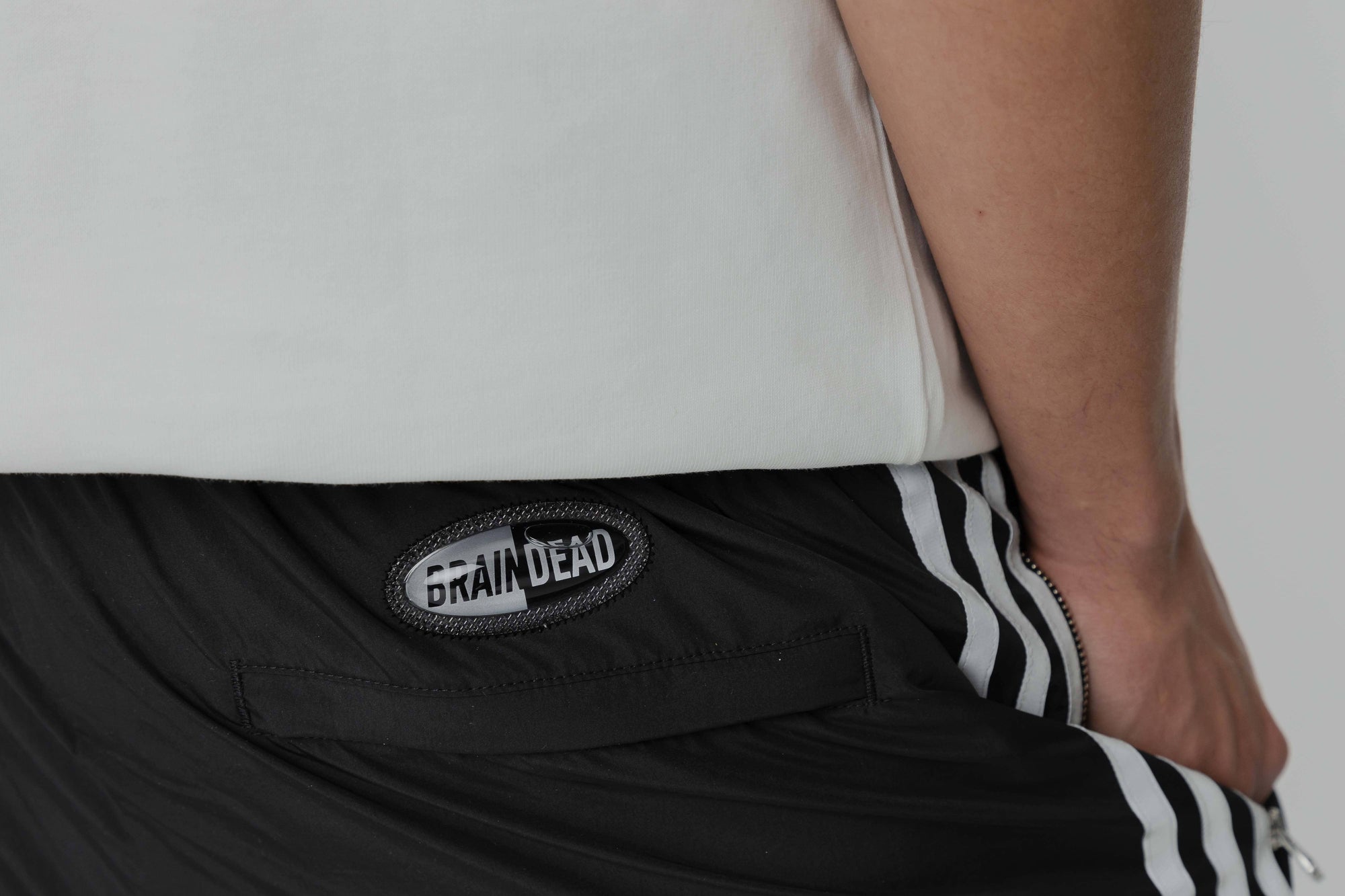 adidas x Brain Dead Track Pant - KB2381