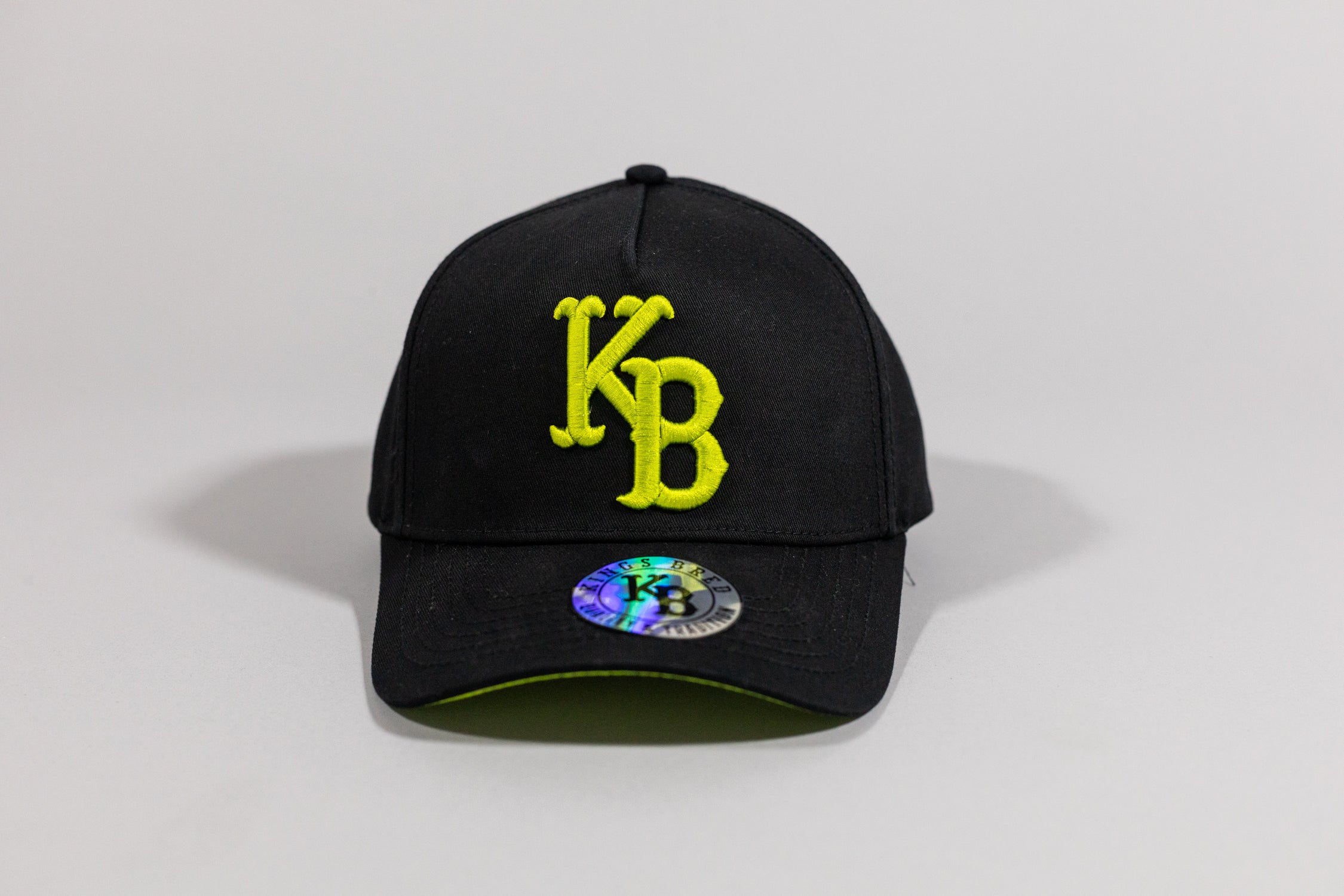 Kings Bred Limelight Cap