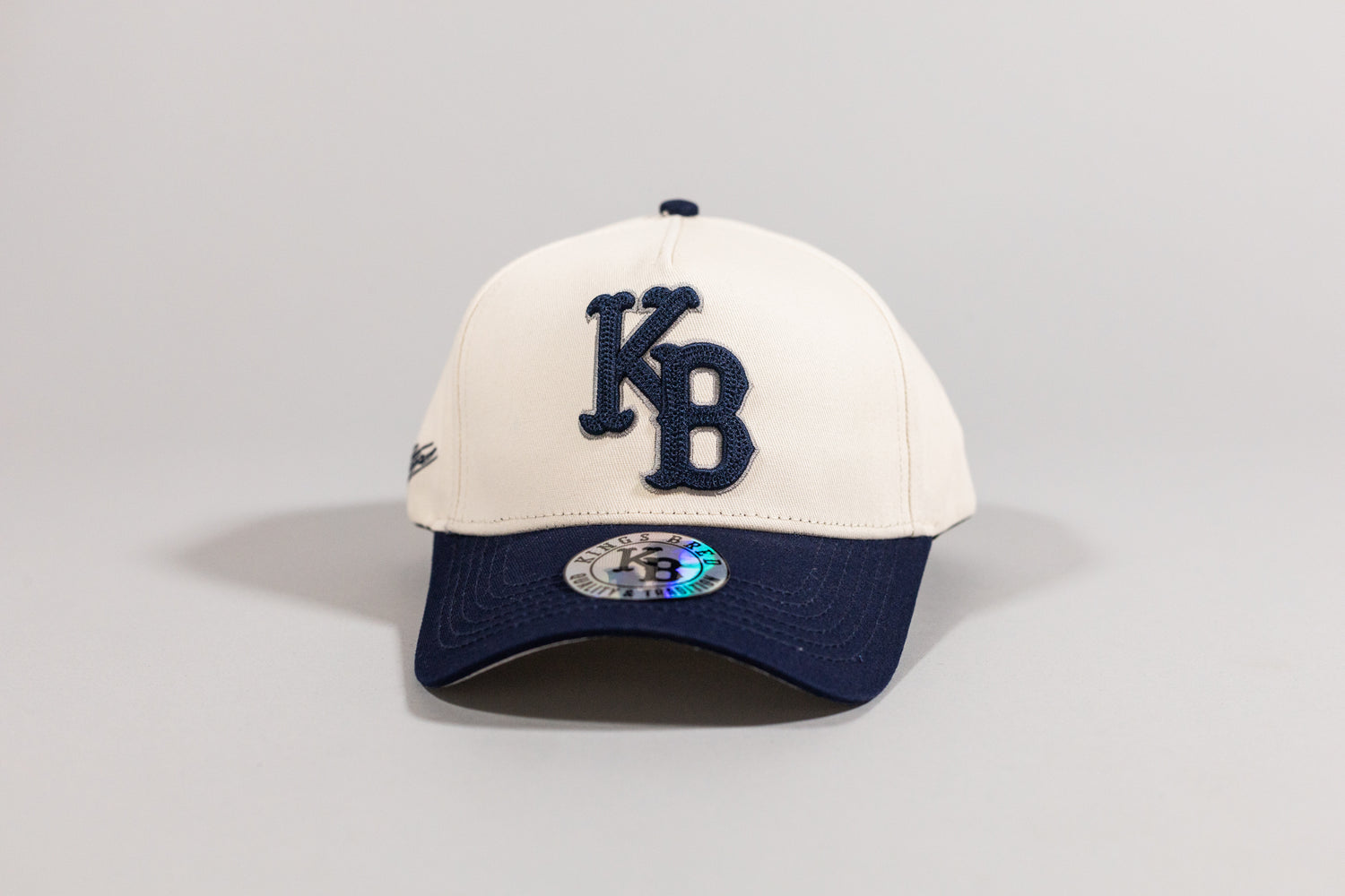 Kings Bred The Bronx Cap