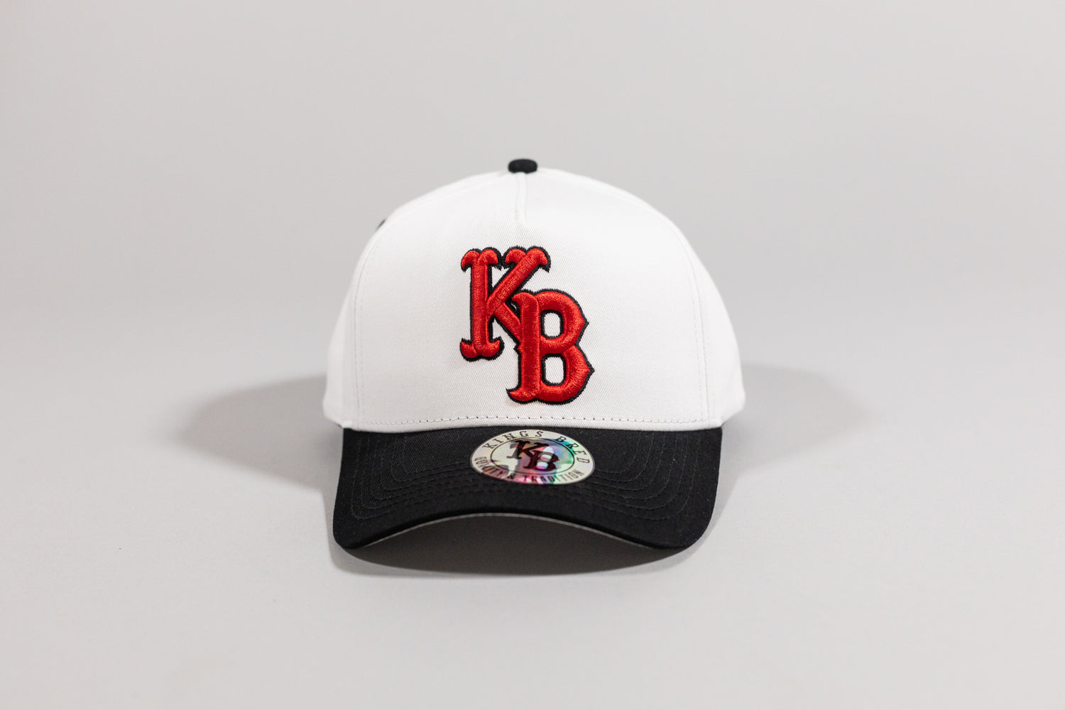 Kings Bred The Rise Cap