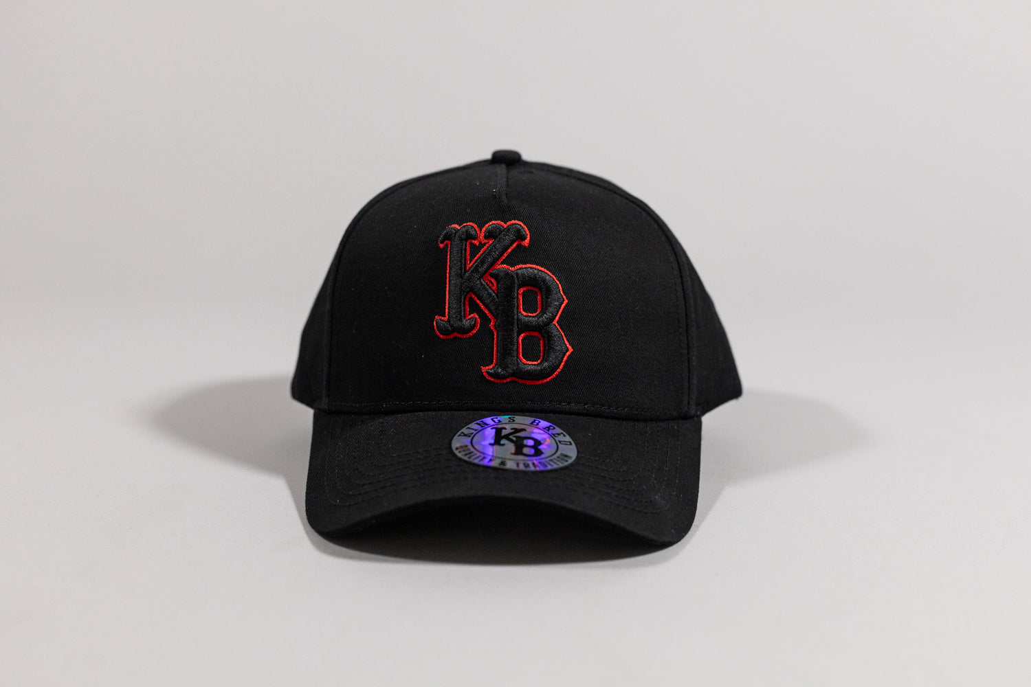 Kings Bred The Bloodline Cap