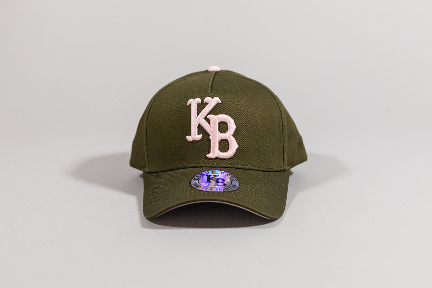 Kings Bred The Carnation Cap