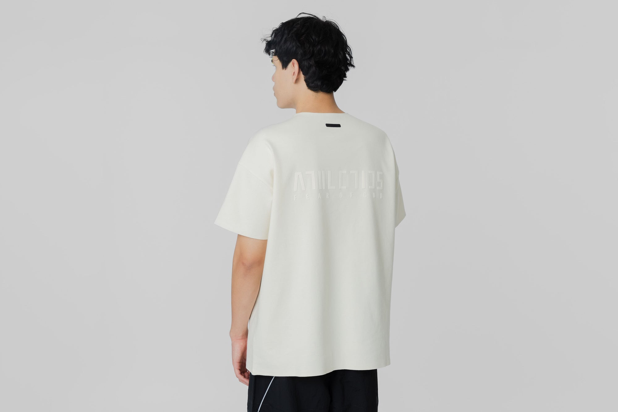 adidas Fear of God Athletics Performance Tee