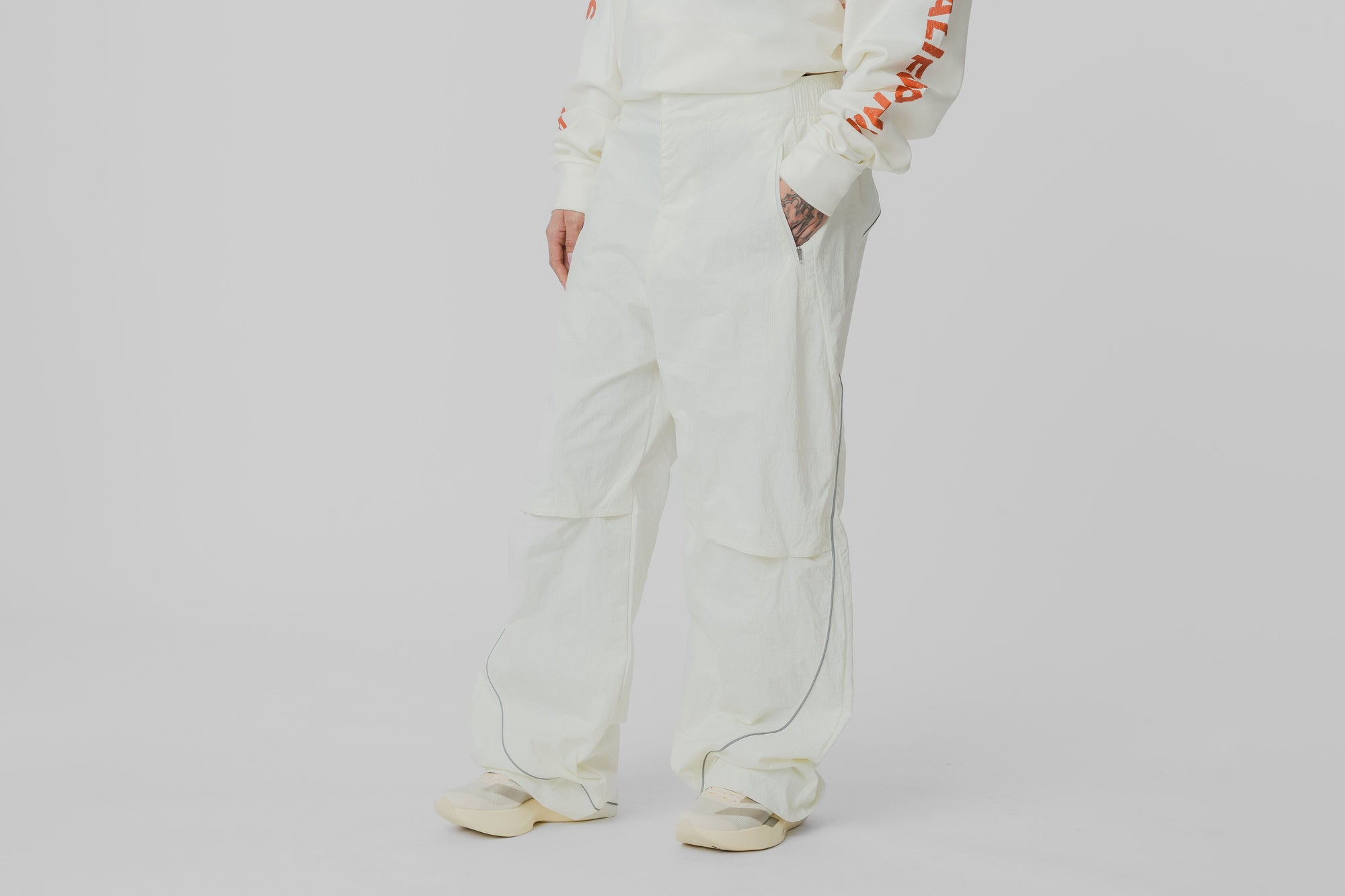 adidas Originals x OG L.A. Pant - KB7390