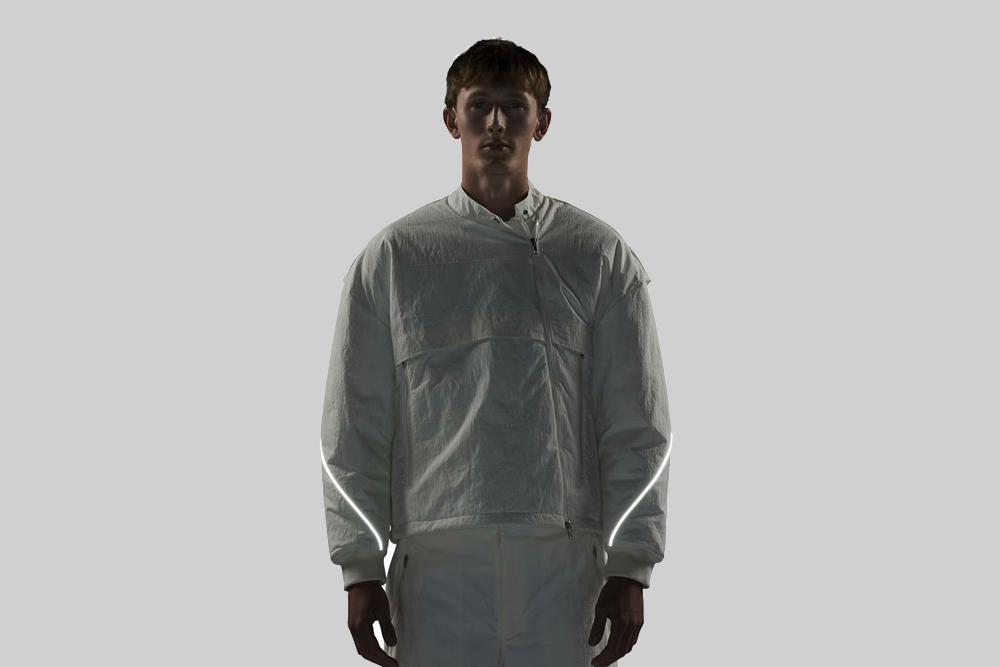 adidas Originals x OG L.A. Racer Jacket - KB7391