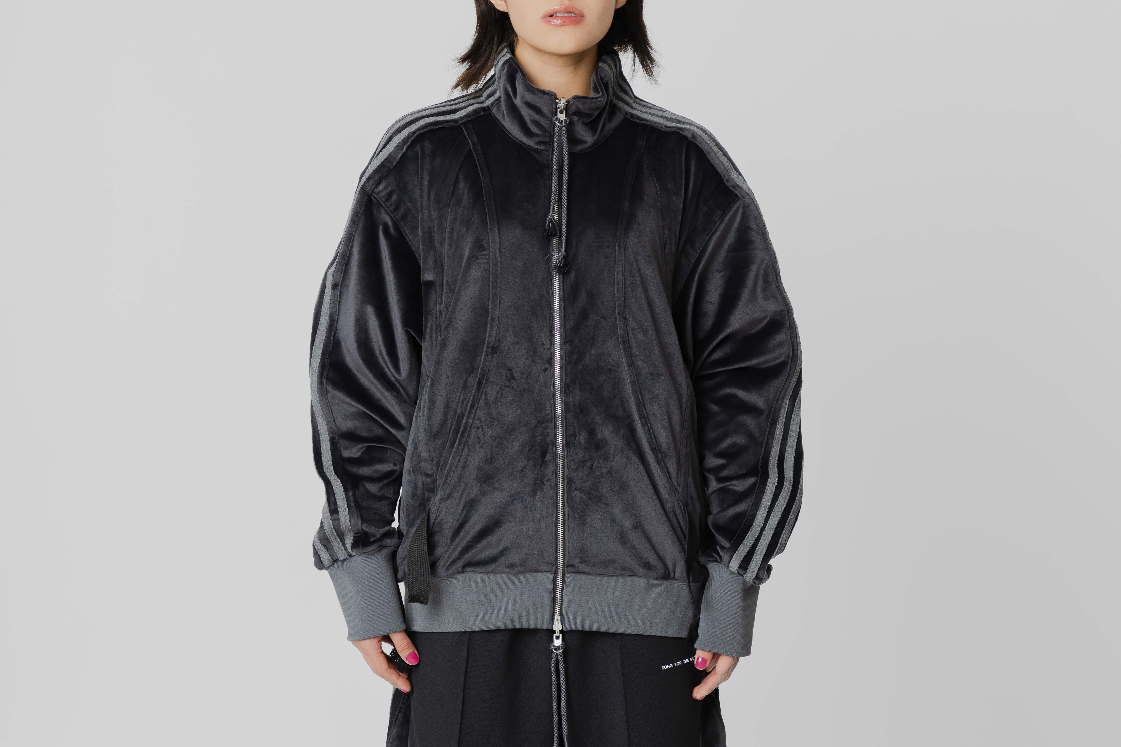 adidas Originals x Song For The Mute ADI006 Track Top - KC0317 APP - TOP - MEN - ADULT - QS - WI - 25 en Lust México