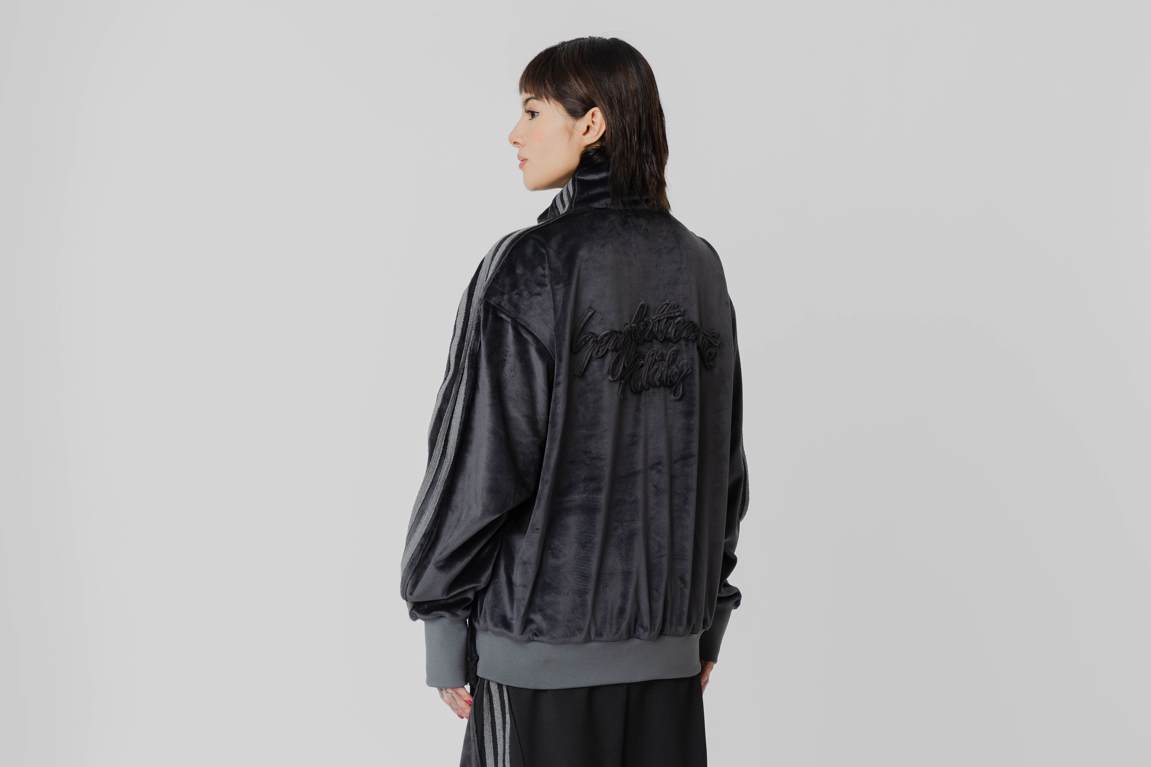 adidas Originals x Song For The Mute ADI006 Track Top - KC0317 APP - TOP - MEN - ADULT - QS - WI - 25 en Lust México