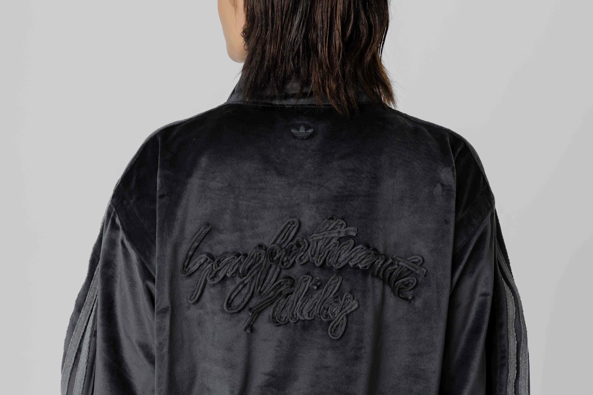 adidas Originals x Song For The Mute ADI006 Track Top - KC0317