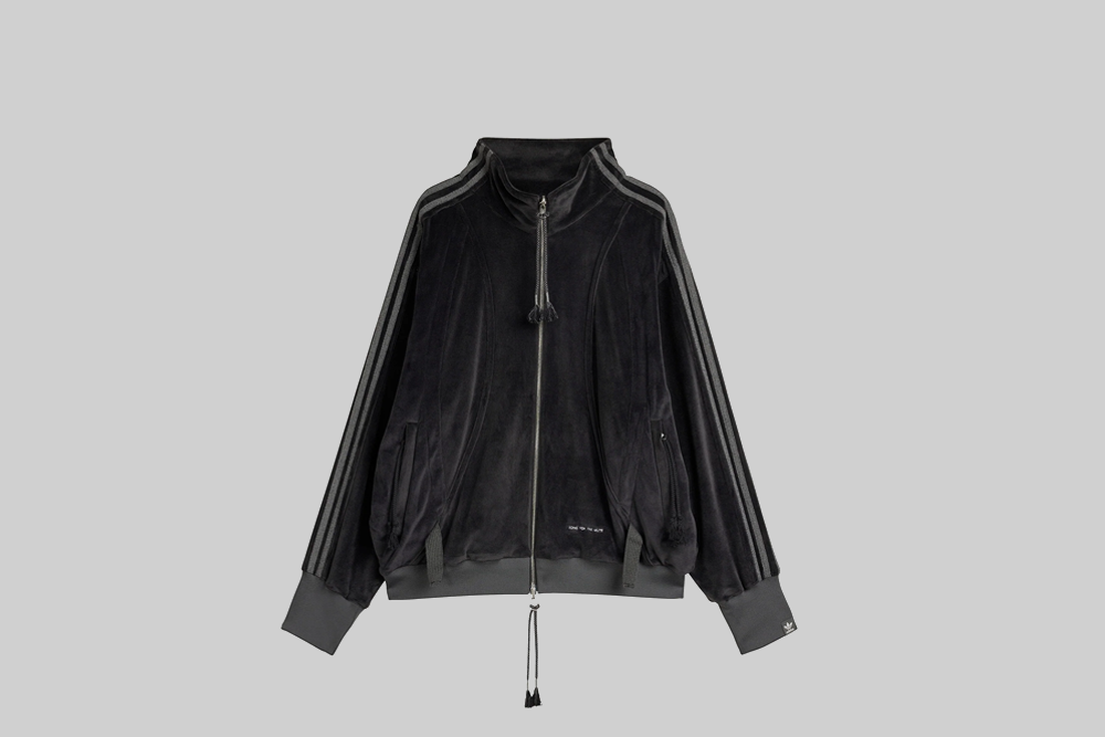 adidas Originals x Song For The Mute ADI006 Track Top - KC0317