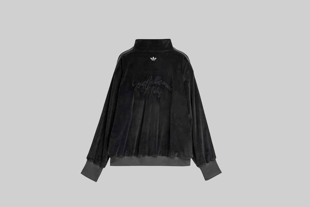 adidas Originals x Song For The Mute ADI006 Track Top - KC0317