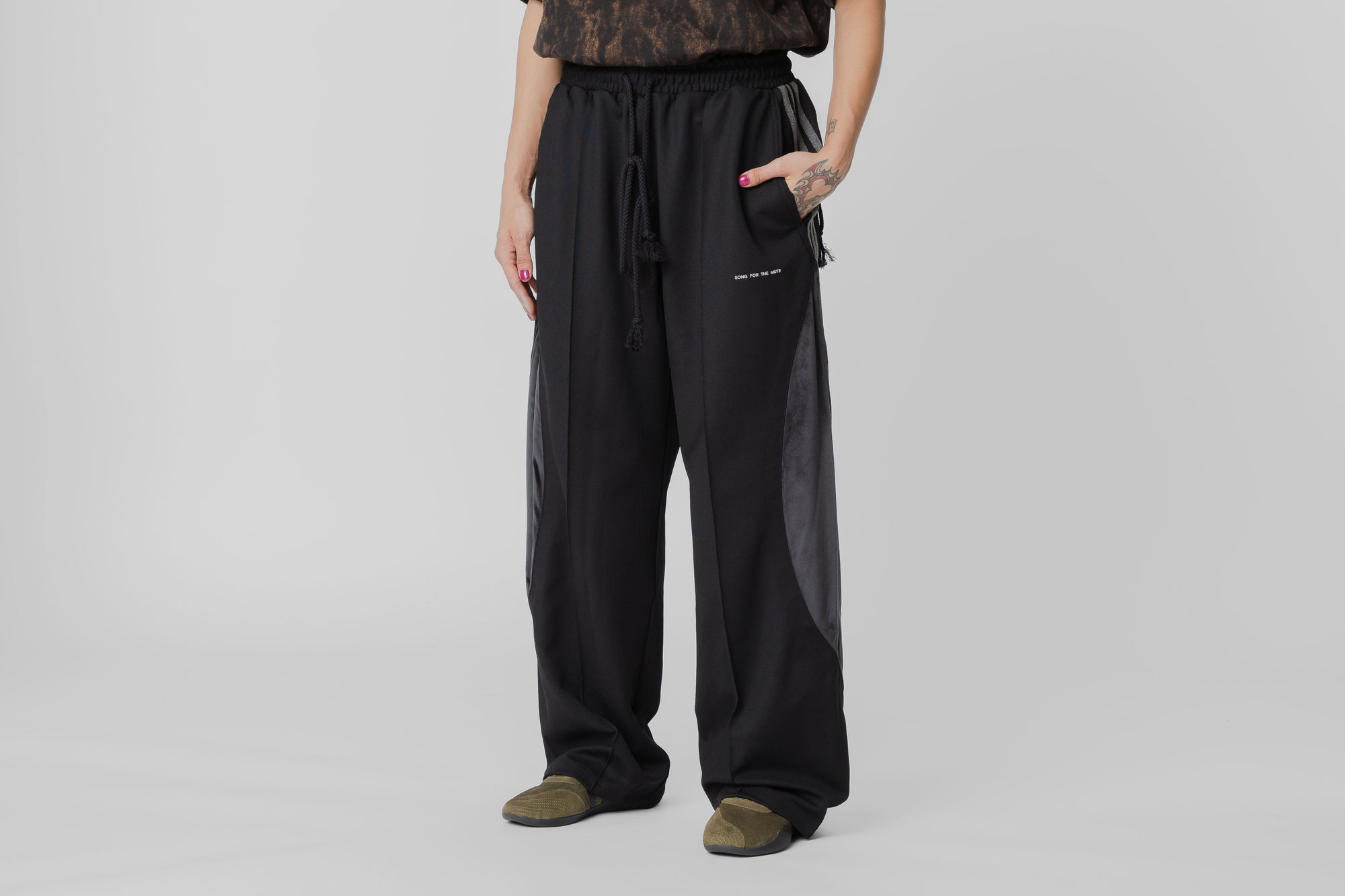 adidas Originals x Song For The Mute ADI006 Track Pants - KC0323