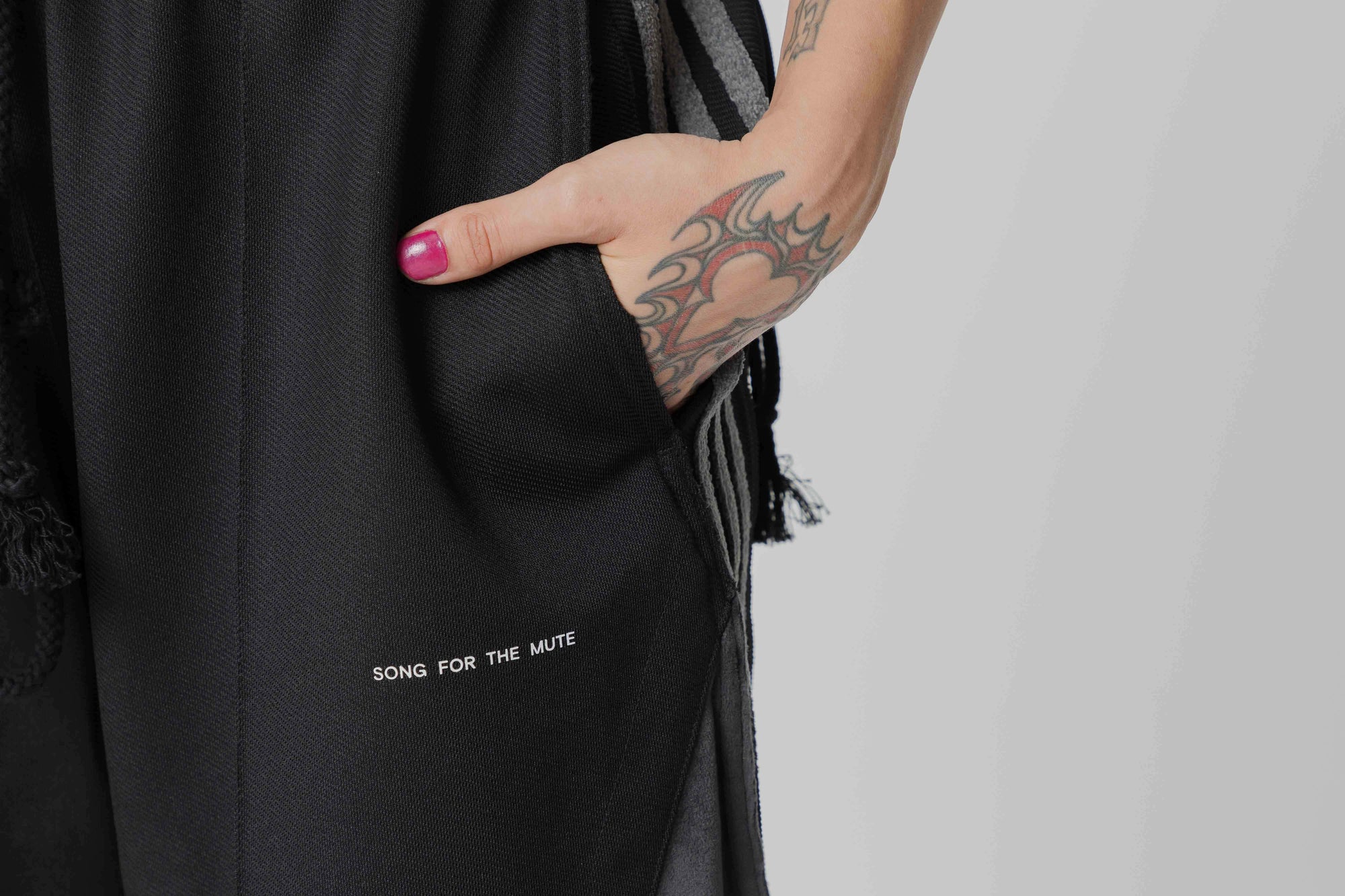 adidas Originals x Song For The Mute ADI006 Track Pants - KC0323