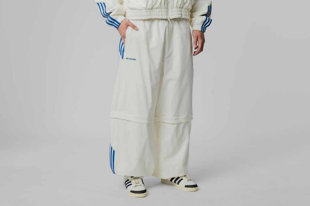 adidas Originals x Willy Chavarria Poplin Track Pants