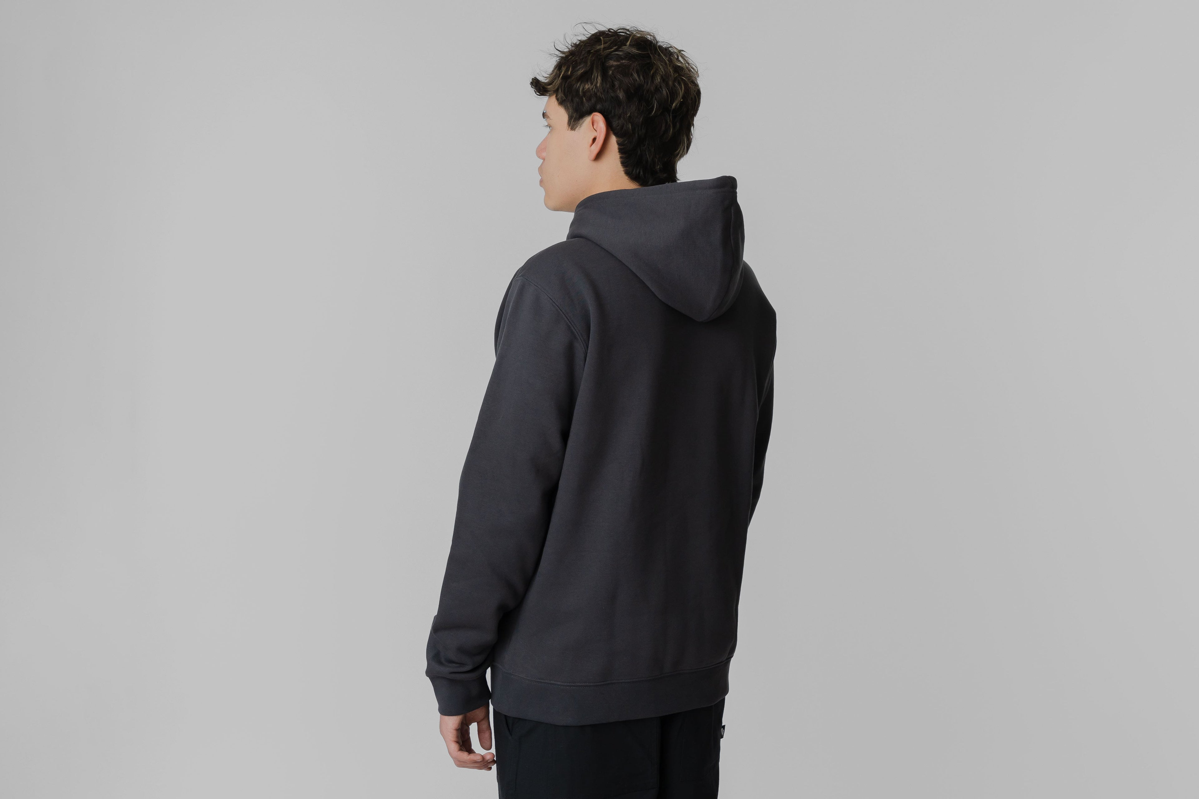 adidas Fifa World Cup 26 Mascot Hoodie - KC1310 - Lust México