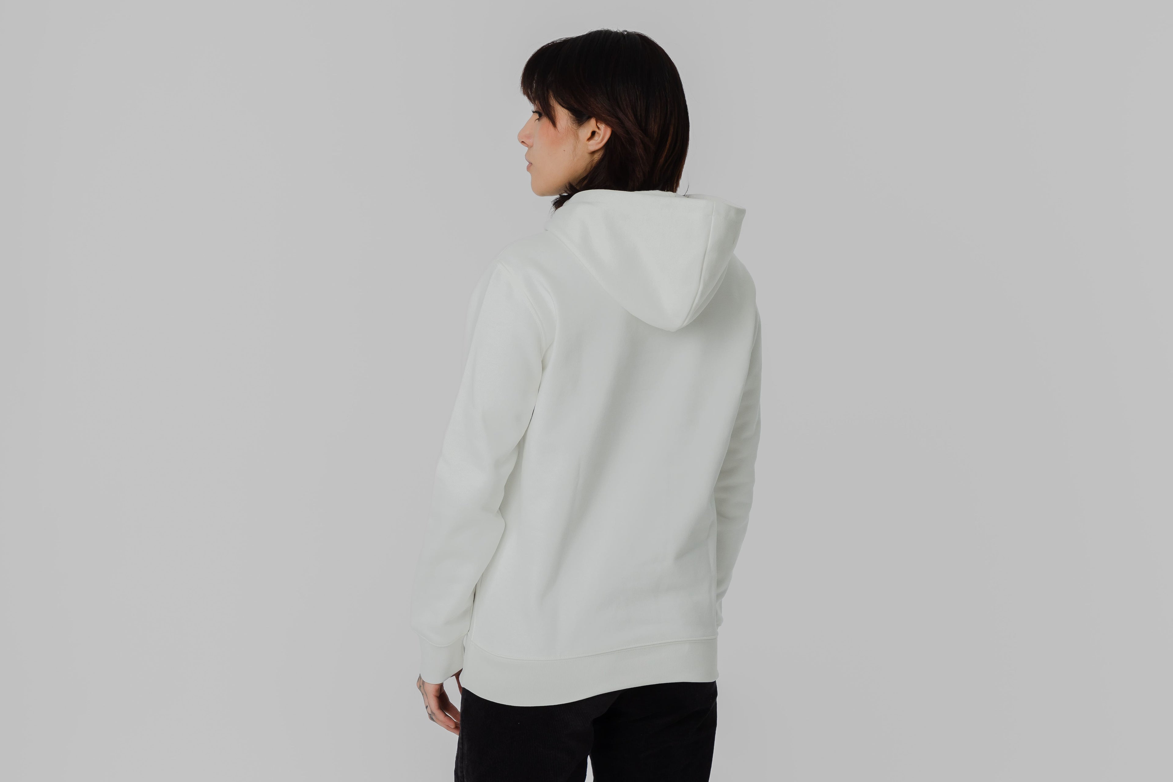 adidas Fifa World Cup 26 Mascot Youth Hoodie - KC1336 - Lust México