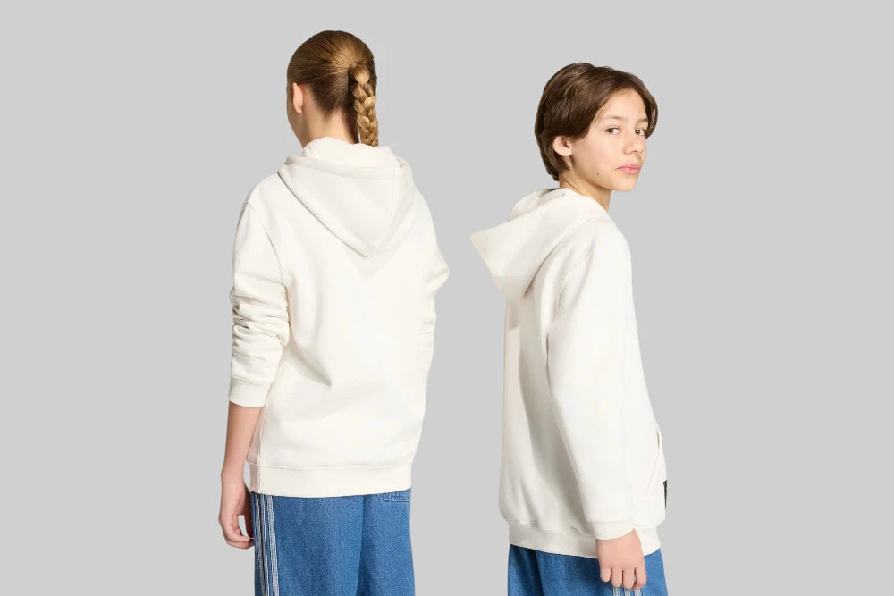 adidas Fifa World Cup 26 Mascot Youth Hoodie - - Lust México