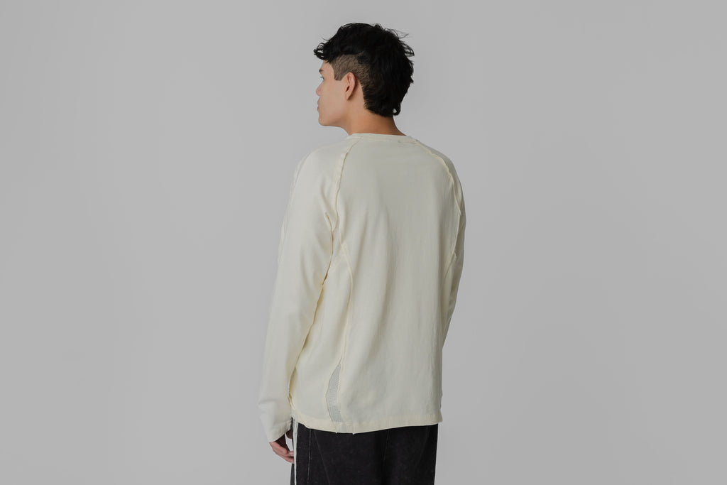 adidas x Thug Club Teamgeist T-Shirt Long Steeve - KC2198 APP - TOP - MEN - ADULT - QS - WI - 25 en Lust México