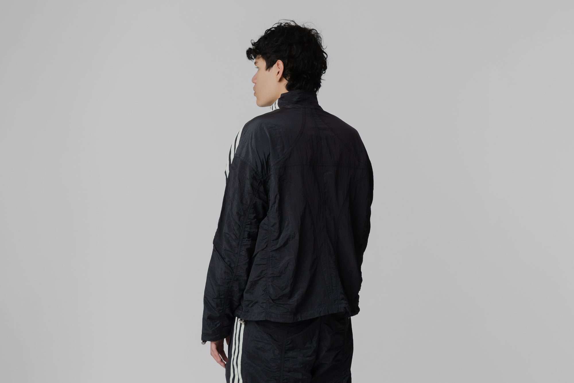 adidas x Thug Club Woven Track Top - KC2200