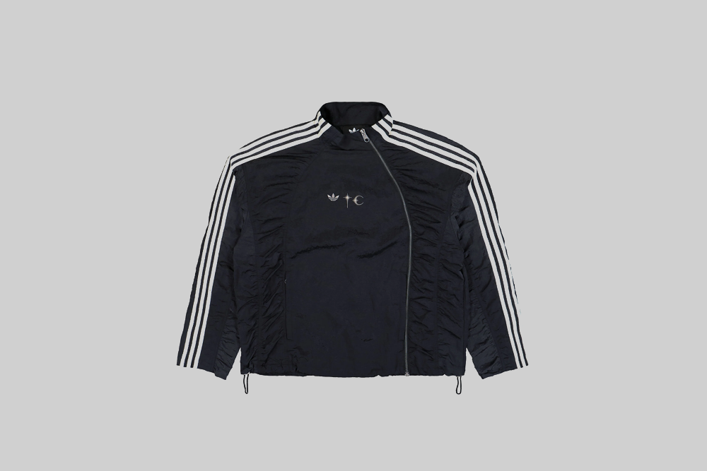 adidas x Thug Club Woven Track Top - KC2200
