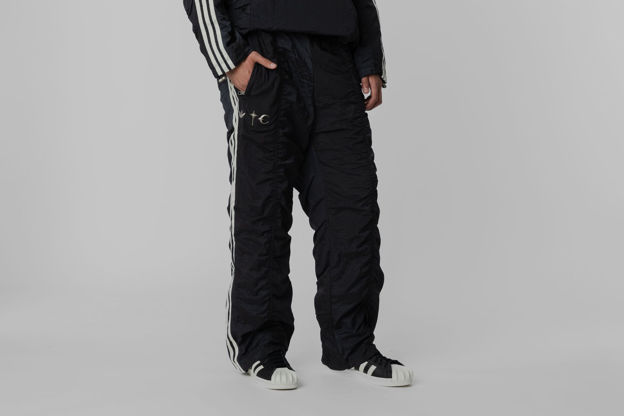 adidas x Thug Club Woven Track Pant - KC2206
