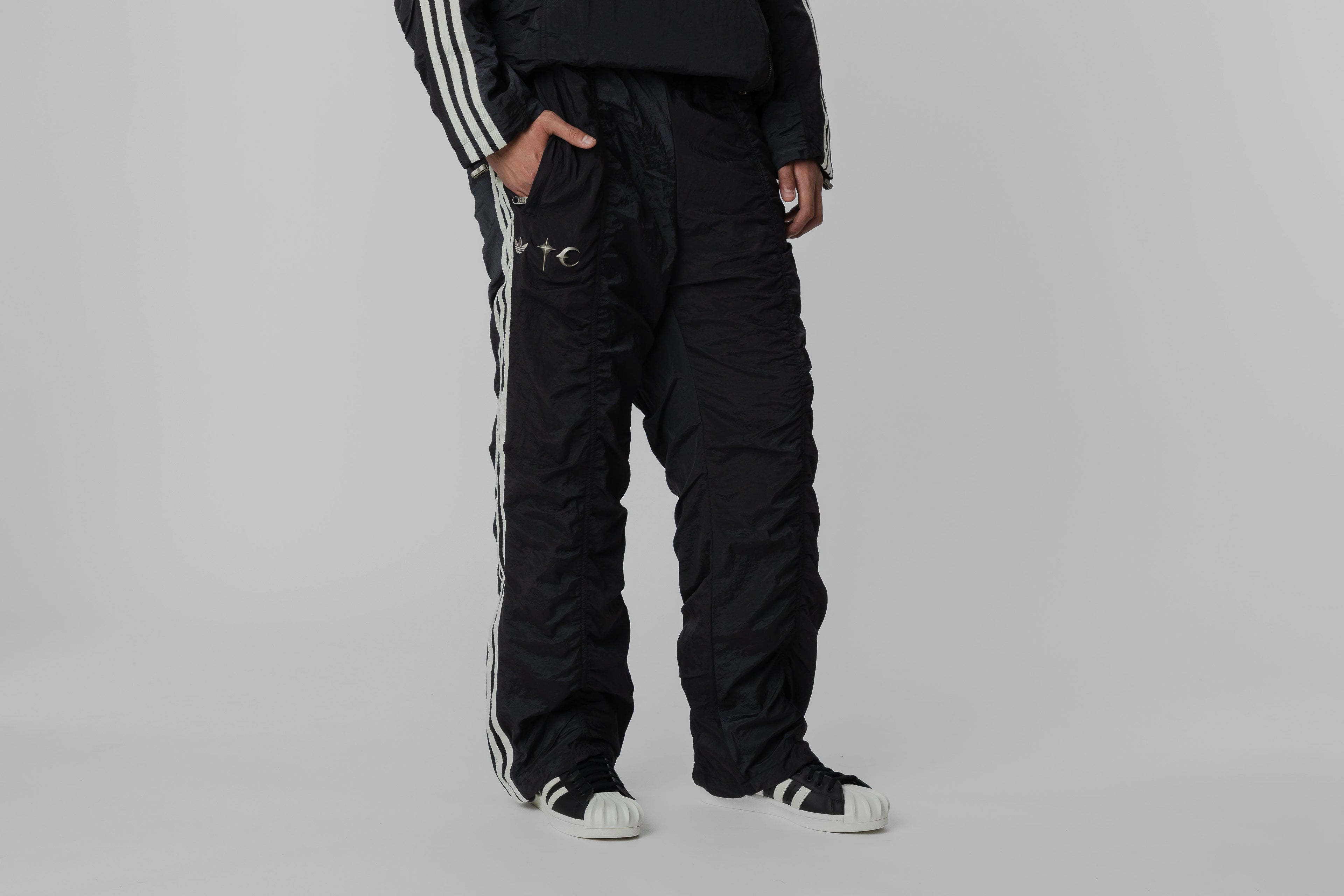 adidas x Thug Club Woven Track Pant - KC2206 APP - TOP - MEN - ADULT - QS - WI - 25 en Lust México