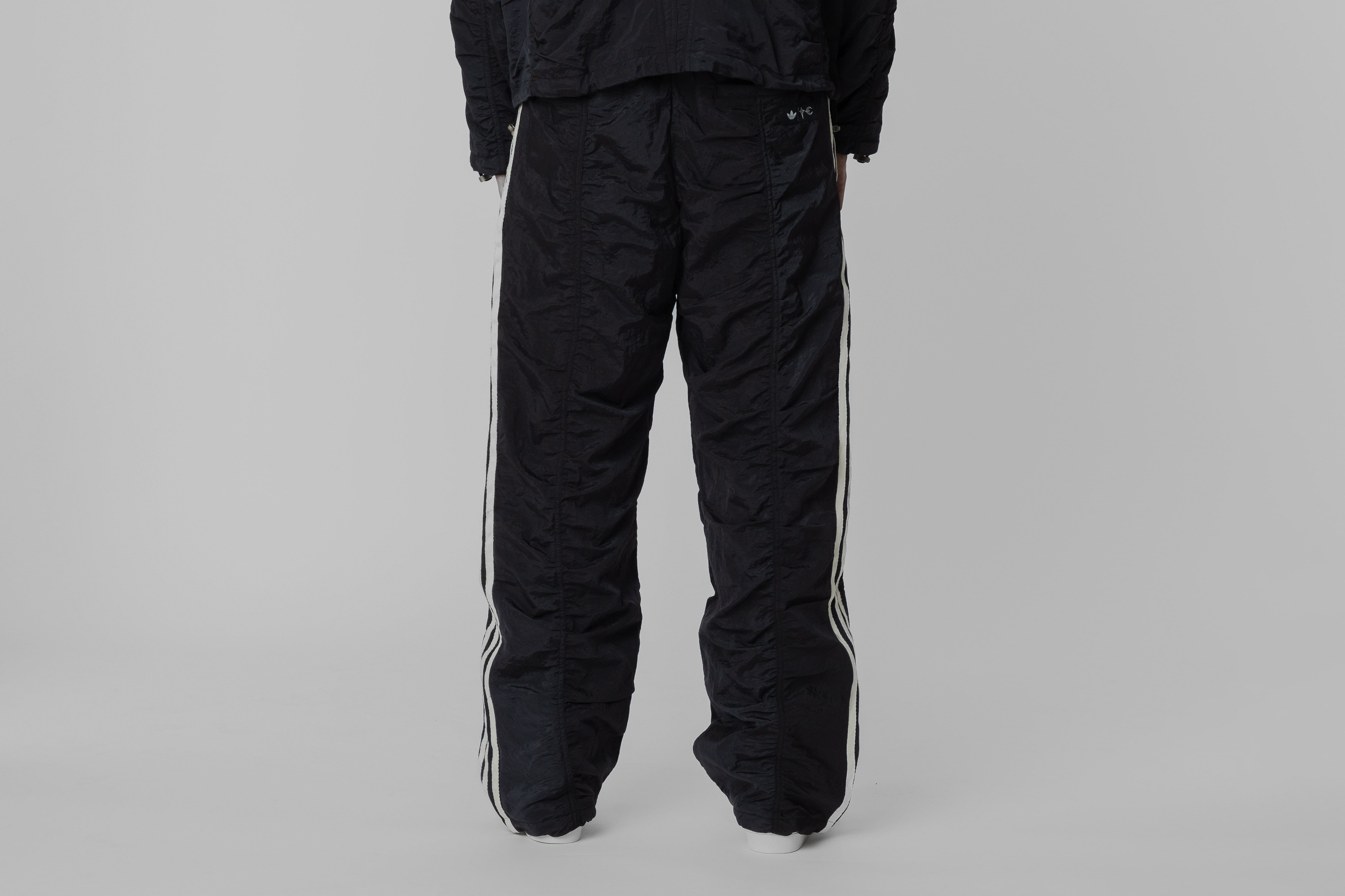 adidas THUG CLUB WOVEN TRACKPANTS - Black | adidas Australia