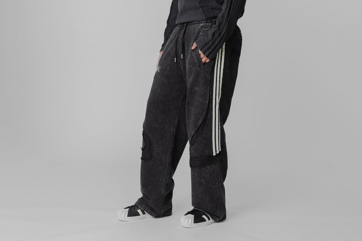 adidas x Thug Club Teamgeist Sweat Pants - KC2216 APP - BOTTOM - MEN - ADULT - QS - WI - 25 en Lust México
