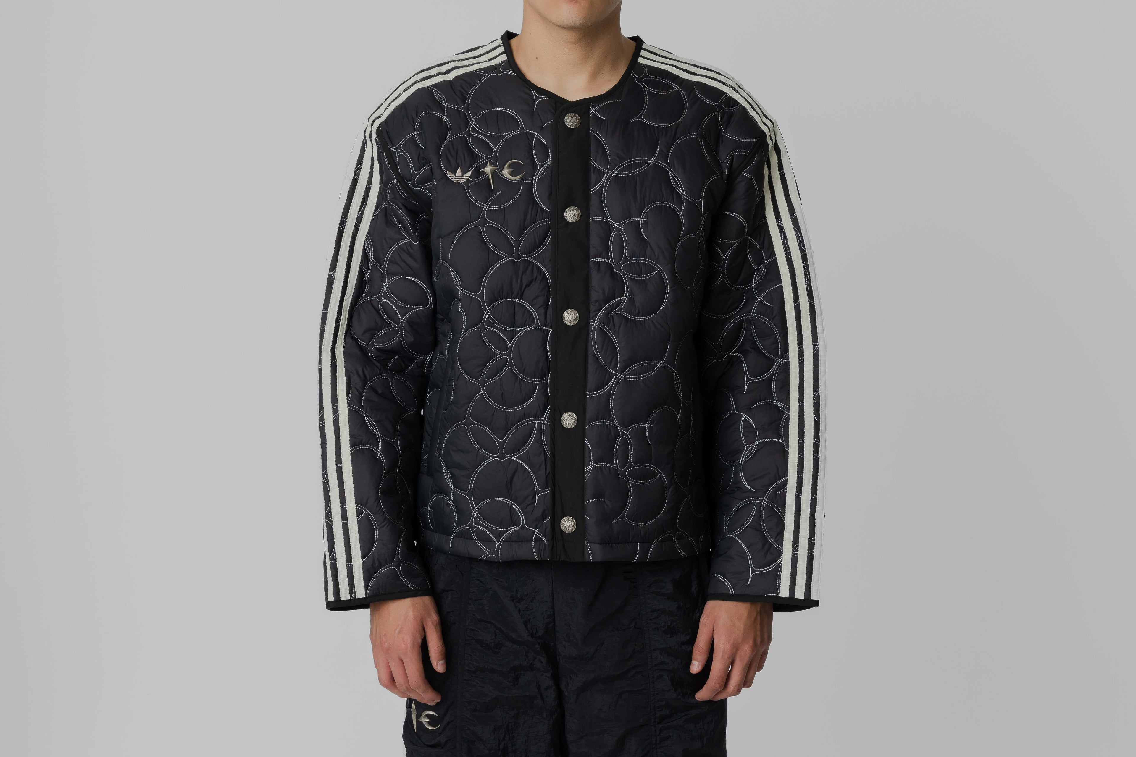 adidas x Thug Club Padded Liner JKT Jacket - KC2231 APP - TOP - MEN - ADULT - QS - WI - 25 en Lust México