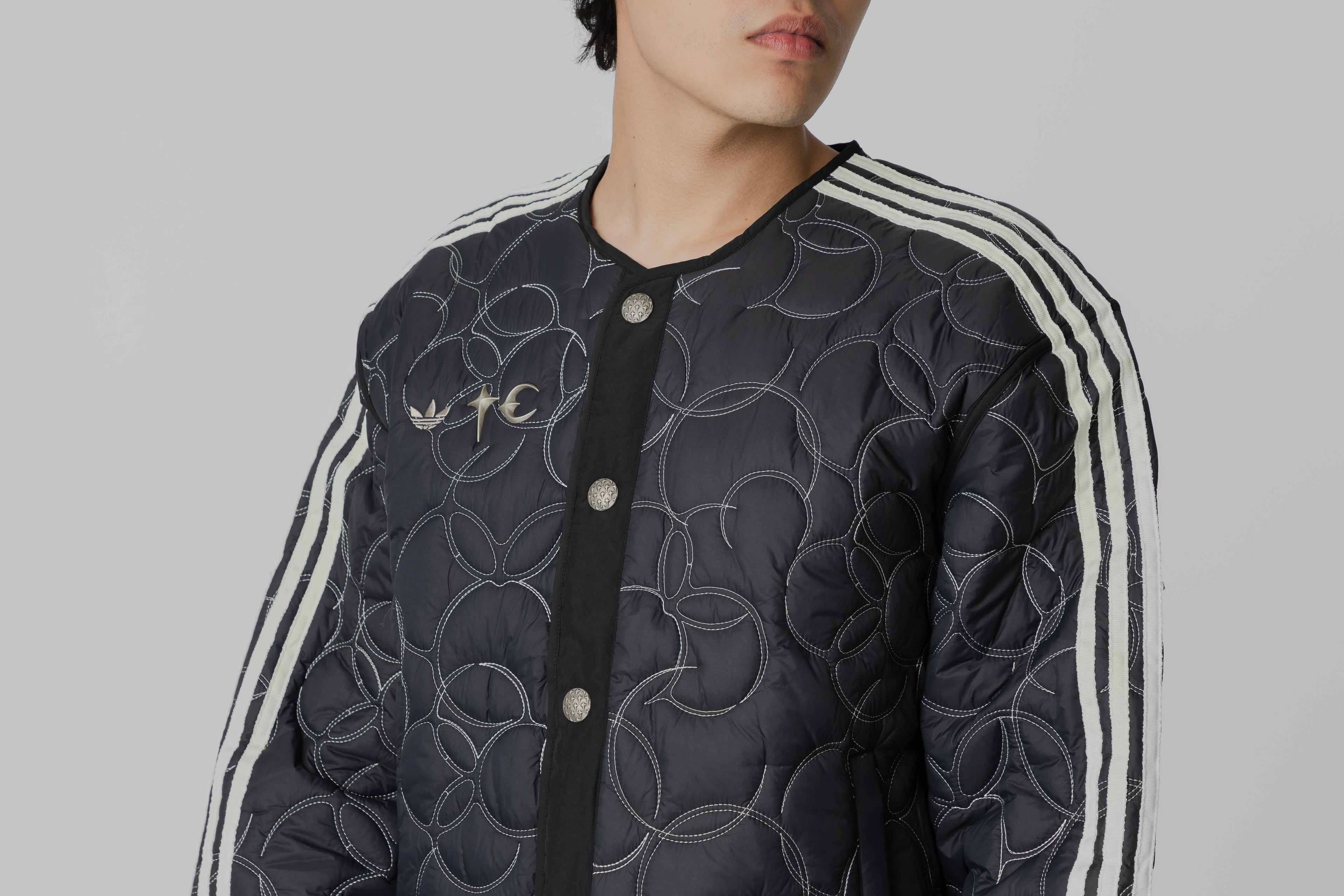 adidas x Thug Club Padded Liner JKT Jacket - KC2231 APP - TOP - MEN - ADULT - QS - WI - 25 en Lust México