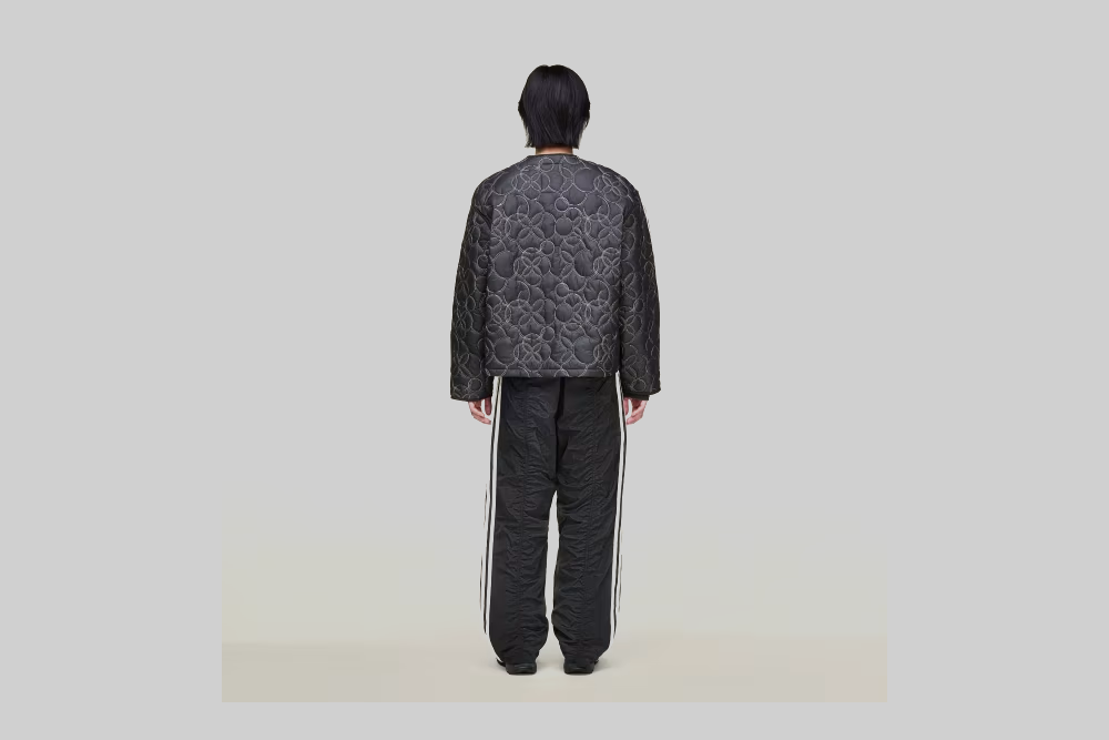 adidas x Thug Club Padded Liner JKT Jacket - KC2231