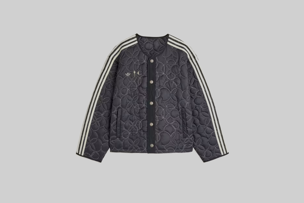 adidas x Thug Club Padded Liner JKT Jacket - KC2231
