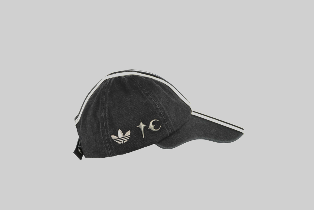 adidas x Thug Club Sword Cap - KC2235 ACC - ACC - UNISEX - ADULT - QS - WI - 25 en Lust México