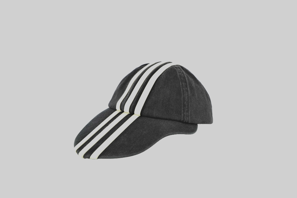 adidas x Thug Club Sword Cap - KC2235 ACC - ACC - UNISEX - ADULT - QS - WI - 25 en Lust México