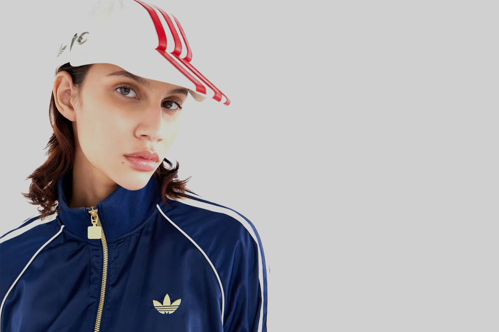 adidas x Thug Club Sword Cap - KC2236