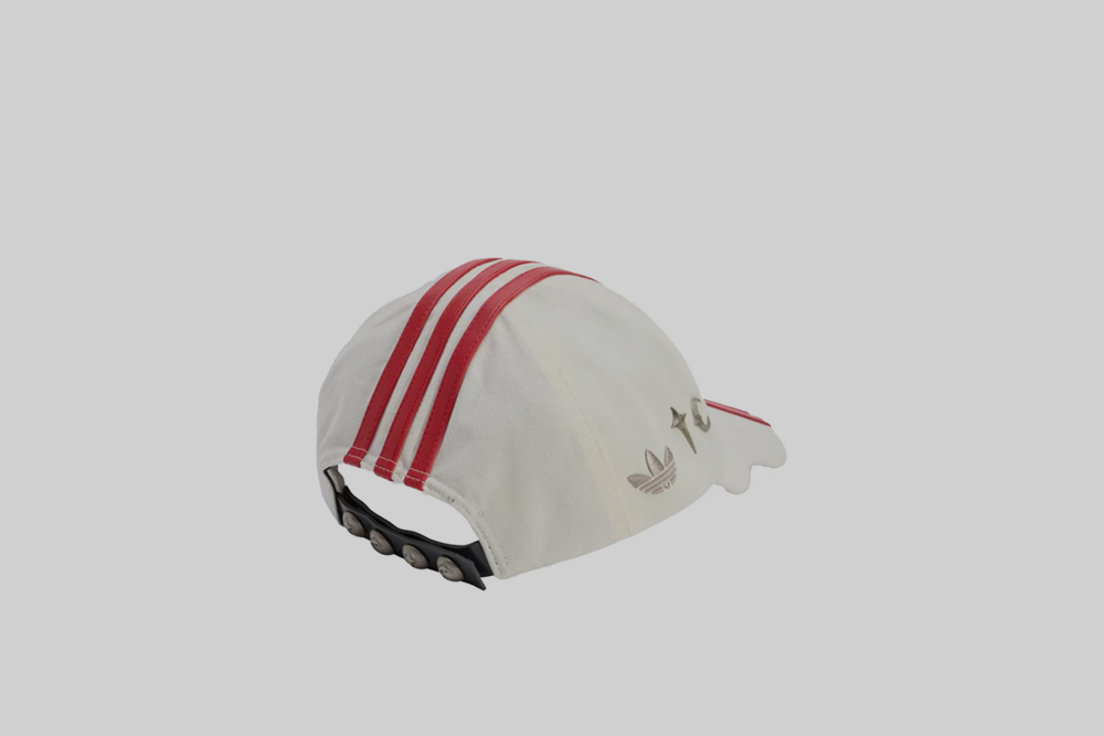 adidas x Thug Club Sword Cap - KC2236 ACC - ACC - UNISEX - ADULT - QS - WI - 25 en Lust México